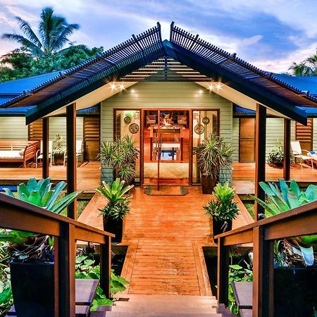 Whitsunday Waters On Hamilton Island Villa Exterior foto