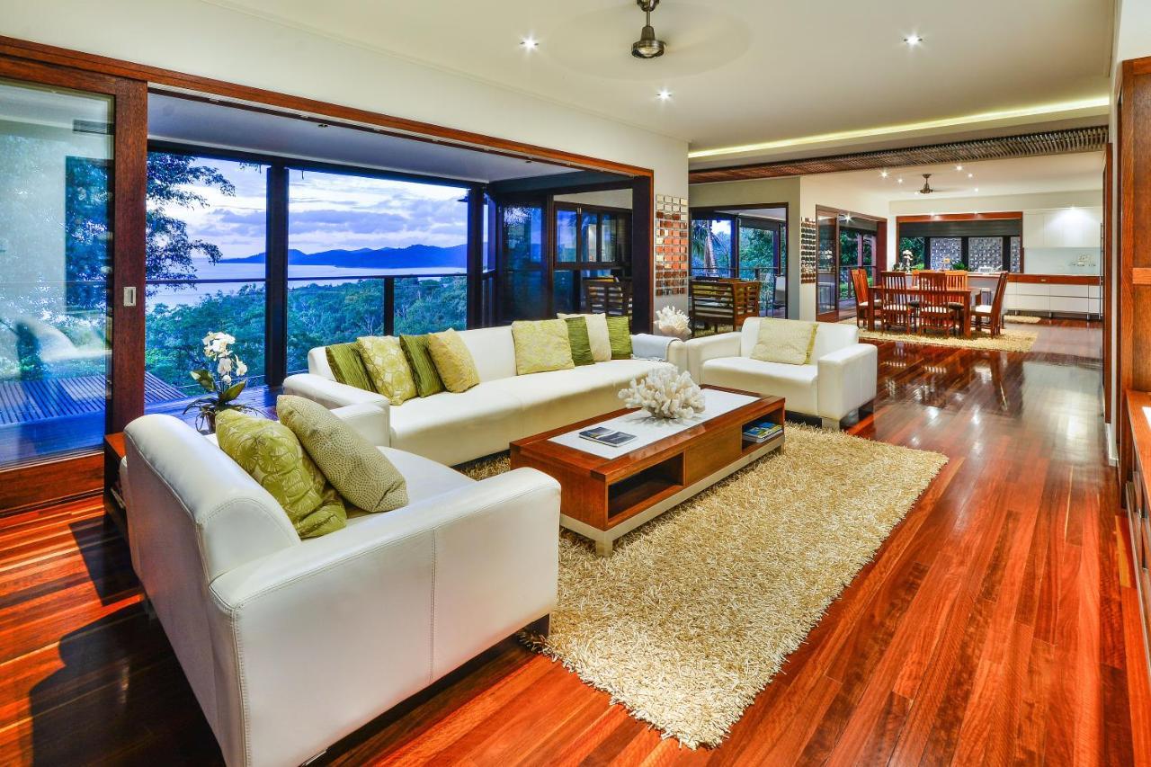 Whitsunday Waters On Hamilton Island Villa Exterior foto