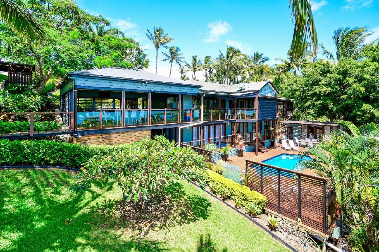 Whitsunday Waters On Hamilton Island Villa Exterior foto